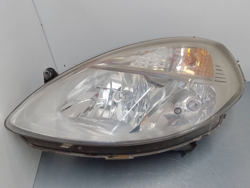 Recambio de faro izquierdo para lancia musa (350_) 1.4 (350.axa11, 350.axa1a) referencia OEM IAM 27053100l  