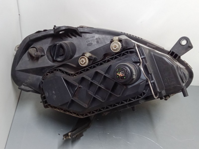 Recambio de faro izquierdo para lancia musa (350_) 1.4 (350.axa11, 350.axa1a) referencia OEM IAM 27053100l  