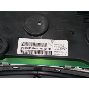 CUADRO INSTRUMENTOS 248106459R 
