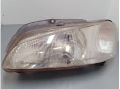 Recambio de faro izquierdo para peugeot 106 ii (1a_, 1c_) 1.1 i referencia OEM IAM   
