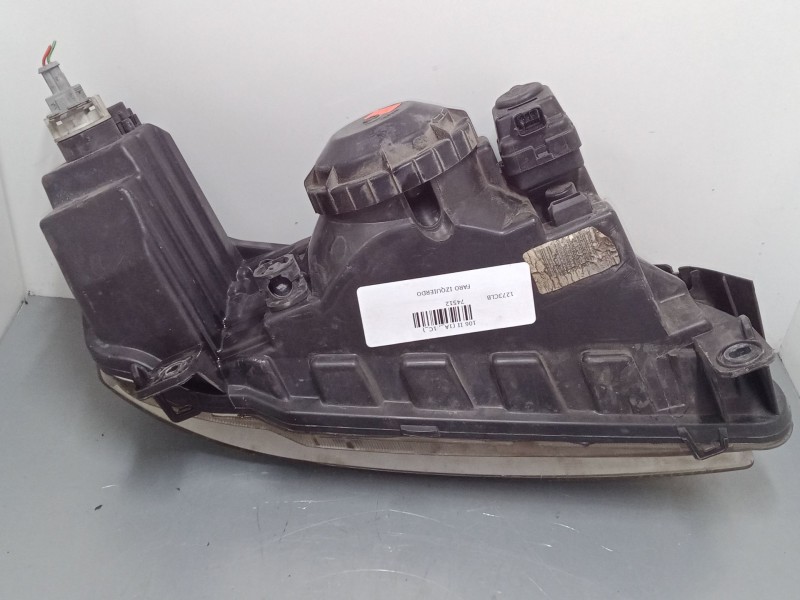 Recambio de faro izquierdo para peugeot 106 ii (1a_, 1c_) 1.1 i referencia OEM IAM   