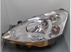 Recambio de faro izquierdo para peugeot partner furgoneta/monovolumen 1.6 hdi 16v referencia OEM IAM 89317995
