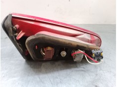 Recambio de piloto trasero porton derecho para peugeot 607 (9d, 9u) 2.2 hdi referencia OEM IAM    2