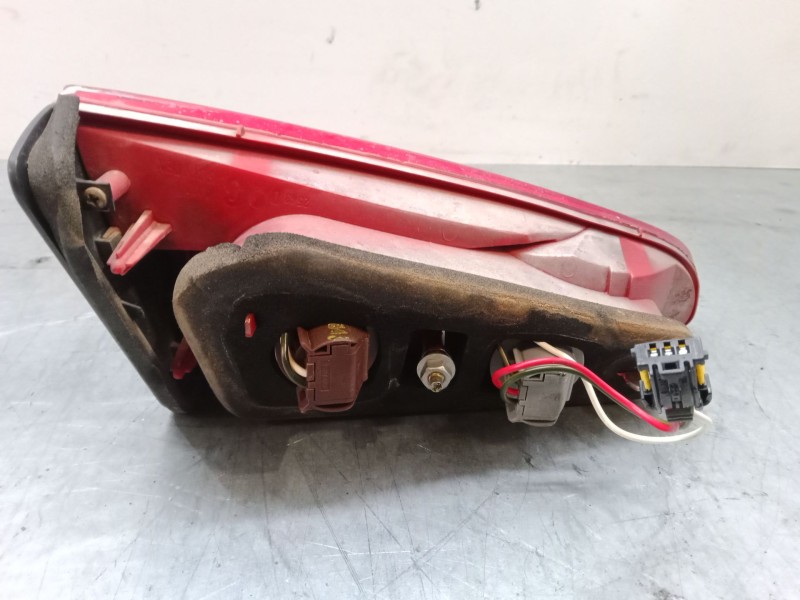 Recambio de piloto trasero porton derecho para peugeot 607 (9d, 9u) 2.2 hdi referencia OEM IAM   