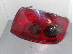 Recambio de piloto trasero derecho para peugeot 407 (6d_) 2.0 16v (6drfjc, 6drfje, 6drfjf) referencia OEM IAM