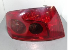 Recambio de piloto trasero izquierdo para peugeot 407 (6d_) 2.0 16v (6drfjc, 6drfje, 6drfjf) referencia OEM IAM