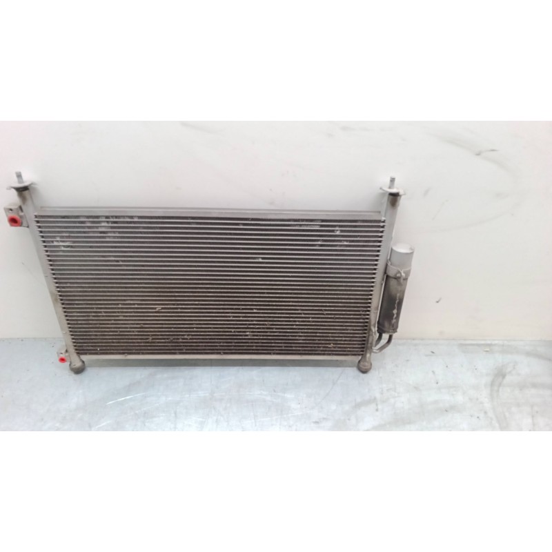 Recambio de radiador a/a /condensador para honda civic viii hatchback (fn, fk) 2.2 ctdi (fk3) referencia OEM IAM   