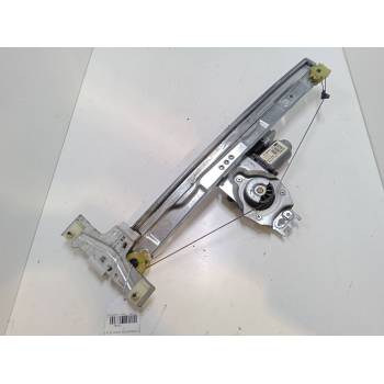 ELEVALUNAS ELECTRICO DELANTERO IZQUIERDO 400915H 