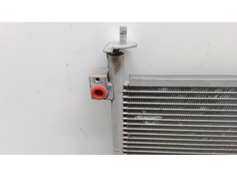 Recambio de radiador a/a /condensador para honda civic viii hatchback (fn, fk) 2.2 ctdi (fk3) referencia OEM IAM   