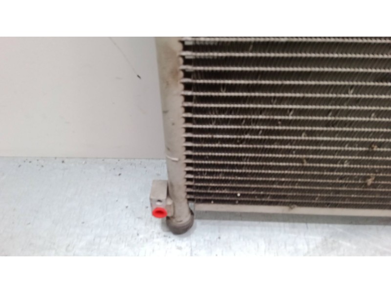 Recambio de radiador a/a /condensador para honda civic viii hatchback (fn, fk) 2.2 ctdi (fk3) referencia OEM IAM   