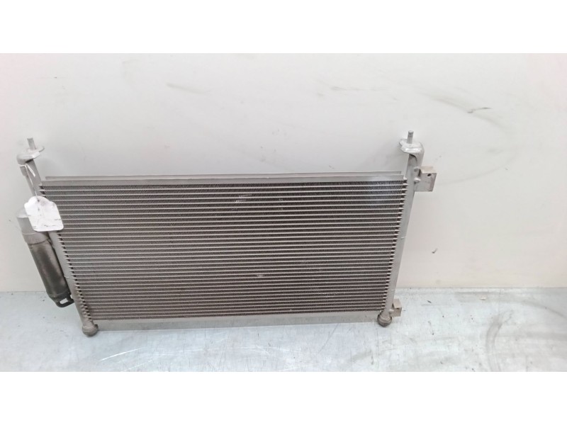 Recambio de radiador a/a /condensador para honda civic viii hatchback (fn, fk) 2.2 ctdi (fk3) referencia OEM IAM   