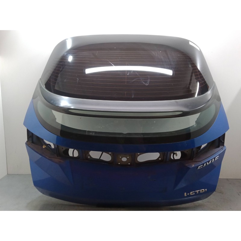 Recambio de porton trasero para honda civic viii hatchback (fn, fk) 2.2 ctdi (fk3) referencia OEM IAM 68100SMGE01ZZ  