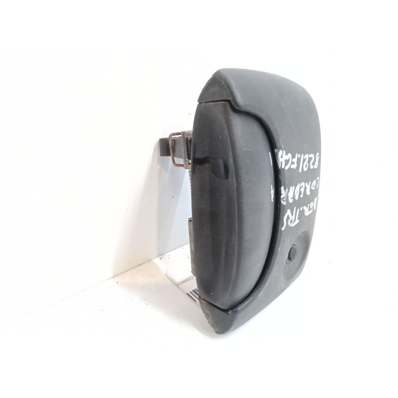 Recambio de maneta exterior puerta corredera derecha para renault kangoo (kc0/1_) d 65 1.9 (kc0e, kc02, kc0j, kc0n) referencia O