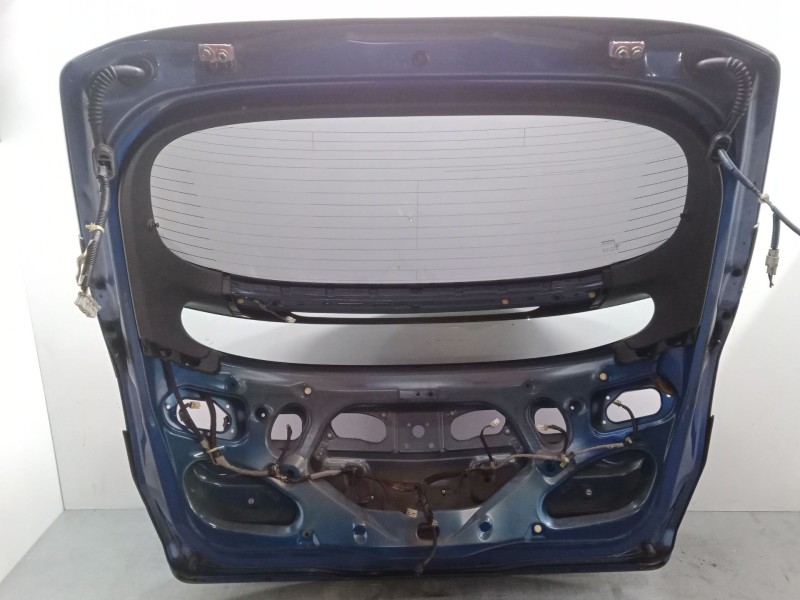 Recambio de porton trasero para honda civic viii hatchback (fn, fk) 2.2 ctdi (fk3) referencia OEM IAM 68100SMGE01ZZ  