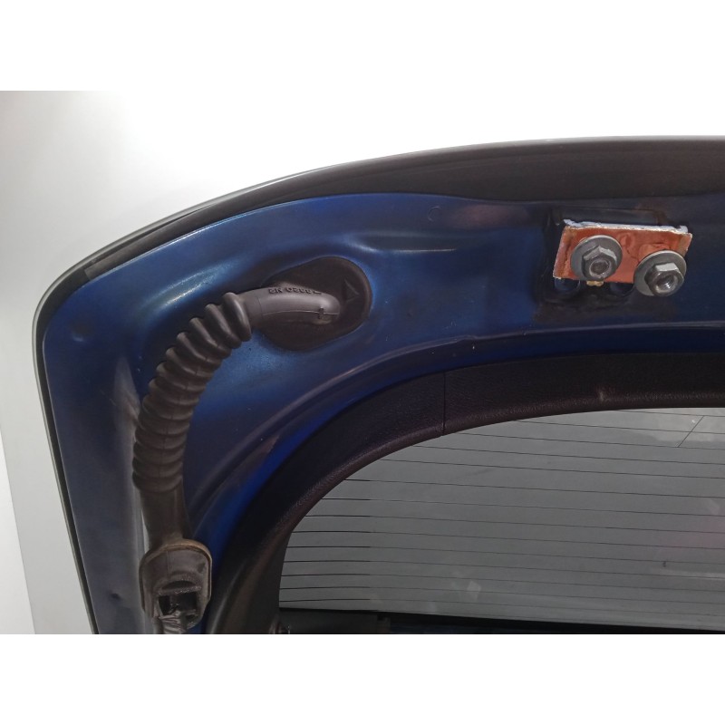 Recambio de porton trasero para honda civic viii hatchback (fn, fk) 2.2 ctdi (fk3) referencia OEM IAM 68100SMGE01ZZ  