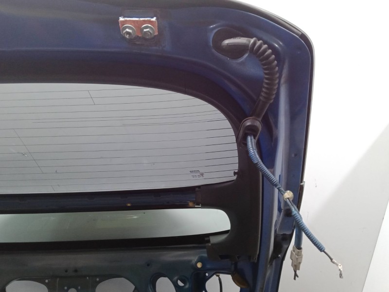 Recambio de porton trasero para honda civic viii hatchback (fn, fk) 2.2 ctdi (fk3) referencia OEM IAM 68100SMGE01ZZ  