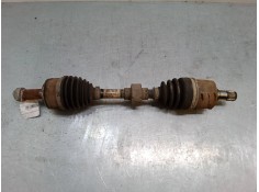 Recambio de transmision delantera izquierda para honda civic viii hatchback (fn, fk) 2.2 ctdi (fk3) referencia OEM IAM 443060001