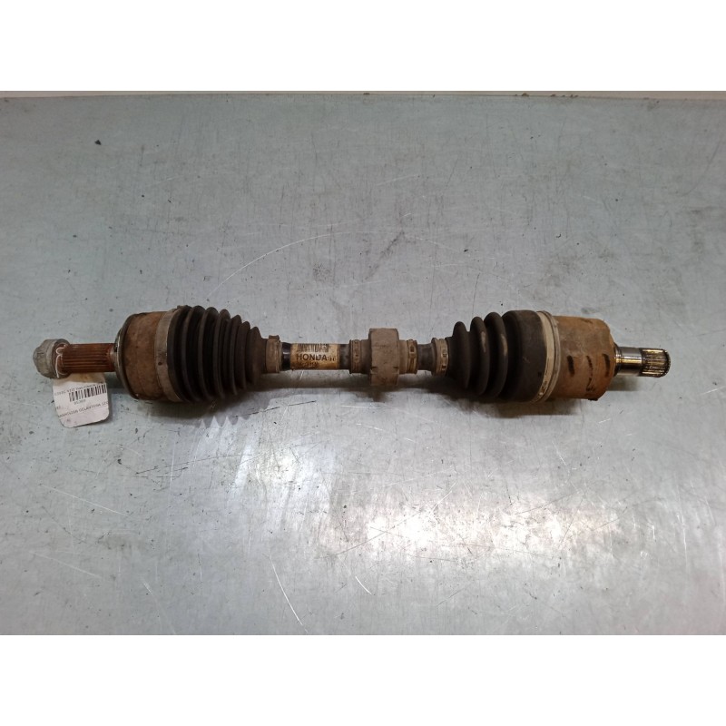 Recambio de transmision delantera izquierda para honda civic viii hatchback (fn, fk) 2.2 ctdi (fk3) referencia OEM IAM 443060001