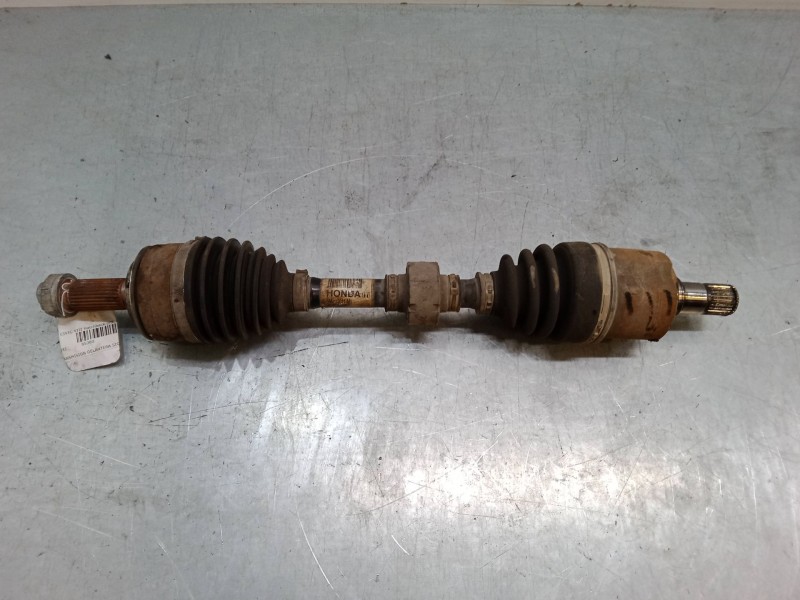 Recambio de transmision delantera izquierda para honda civic viii hatchback (fn, fk) 2.2 ctdi (fk3) referencia OEM IAM 443060001