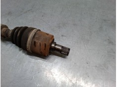 Recambio de transmision delantera izquierda para honda civic viii hatchback (fn, fk) 2.2 ctdi (fk3) referencia OEM IAM 443060001 2