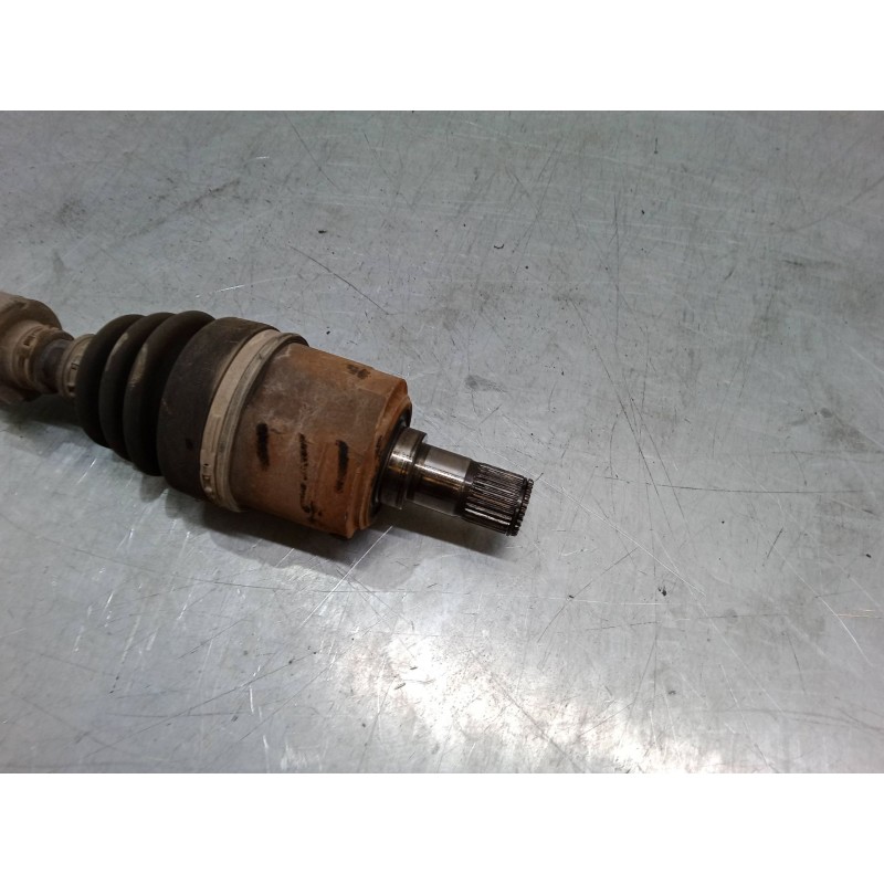 Recambio de transmision delantera izquierda para honda civic viii hatchback (fn, fk) 2.2 ctdi (fk3) referencia OEM IAM 443060001