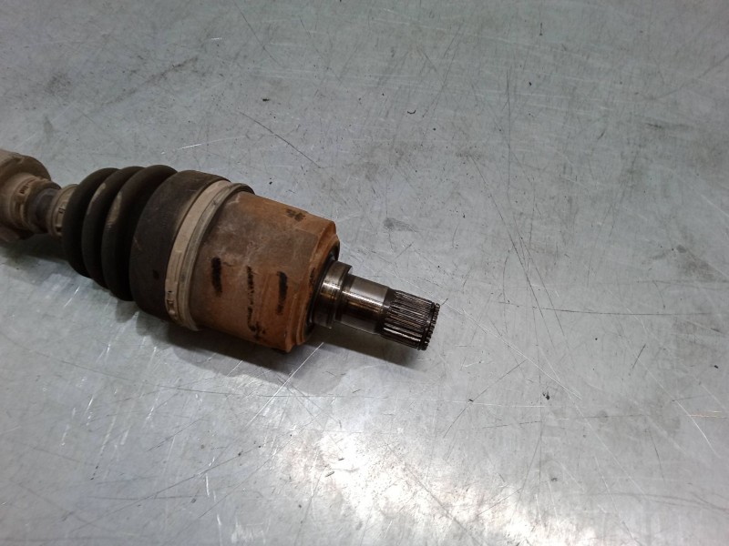 Recambio de transmision delantera izquierda para honda civic viii hatchback (fn, fk) 2.2 ctdi (fk3) referencia OEM IAM 443060001