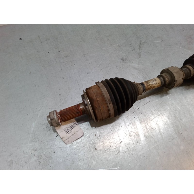 Recambio de transmision delantera izquierda para honda civic viii hatchback (fn, fk) 2.2 ctdi (fk3) referencia OEM IAM 443060001