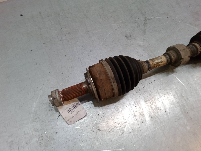 Recambio de transmision delantera izquierda para honda civic viii hatchback (fn, fk) 2.2 ctdi (fk3) referencia OEM IAM 443060001