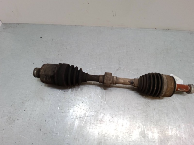 Recambio de transmision delantera derecha para honda civic viii hatchback (fn, fk) 2.2 ctdi (fk3) referencia OEM IAM 44305  