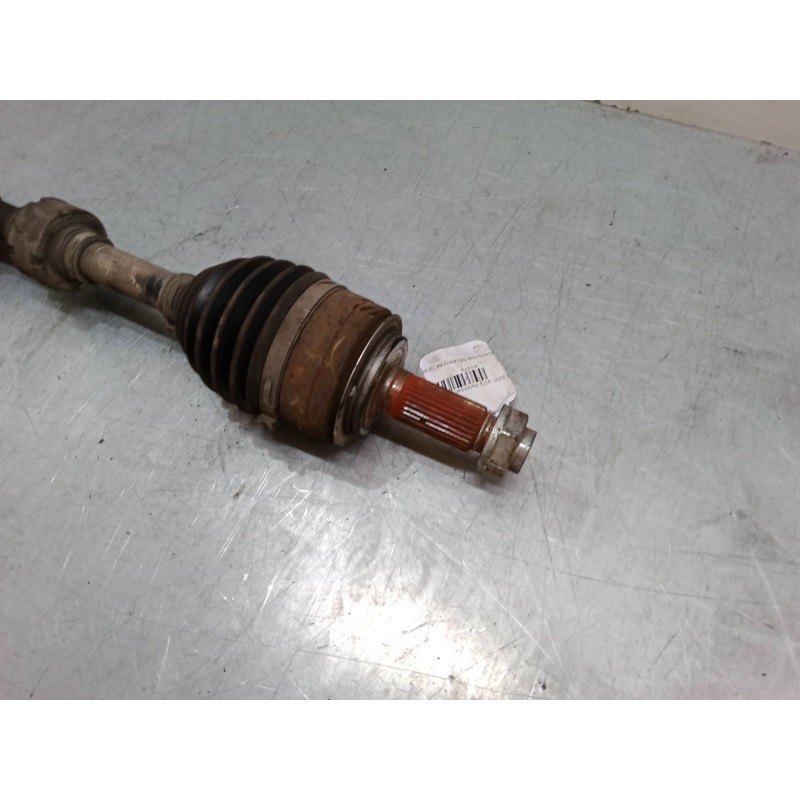 Recambio de transmision delantera derecha para honda civic viii hatchback (fn, fk) 2.2 ctdi (fk3) referencia OEM IAM 44305  