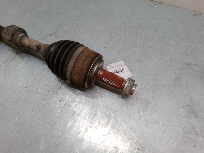 Recambio de transmision delantera derecha para honda civic viii hatchback (fn, fk) 2.2 ctdi (fk3) referencia OEM IAM 44305  