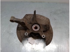 Recambio de mangueta delantera derecha para honda civic viii hatchback (fn, fk) 2.2 ctdi (fk3) referencia OEM IAM 51211SMJE01  