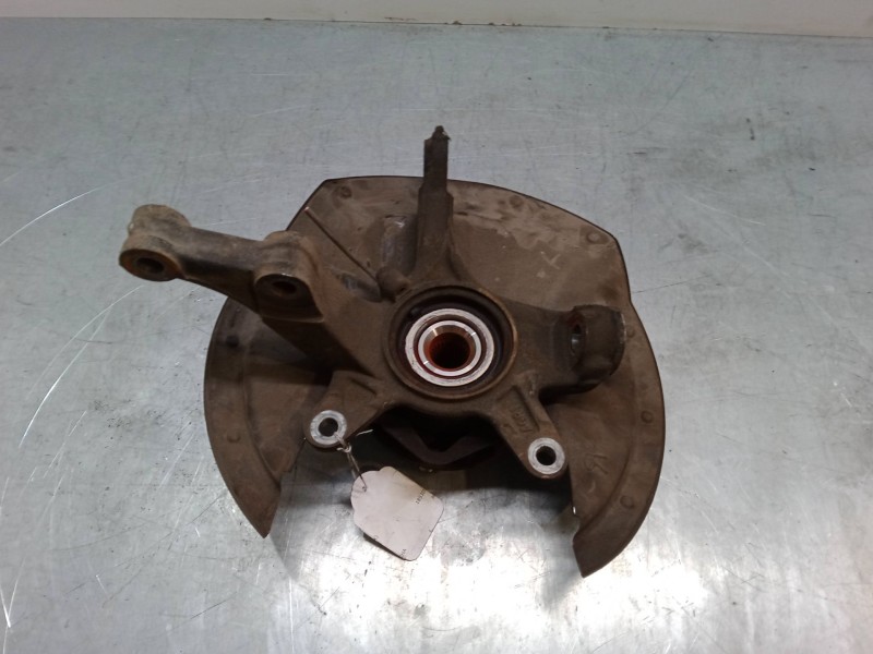 Recambio de mangueta delantera derecha para honda civic viii hatchback (fn, fk) 2.2 ctdi (fk3) referencia OEM IAM 51211SMJE01  