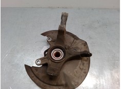 Recambio de mangueta delantera derecha para honda civic viii hatchback (fn, fk) 2.2 ctdi (fk3) referencia OEM IAM 51211SMJE01   2