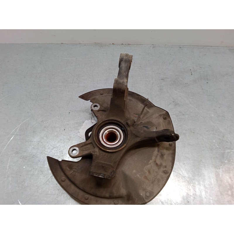 Recambio de mangueta delantera derecha para honda civic viii hatchback (fn, fk) 2.2 ctdi (fk3) referencia OEM IAM 51211SMJE01  