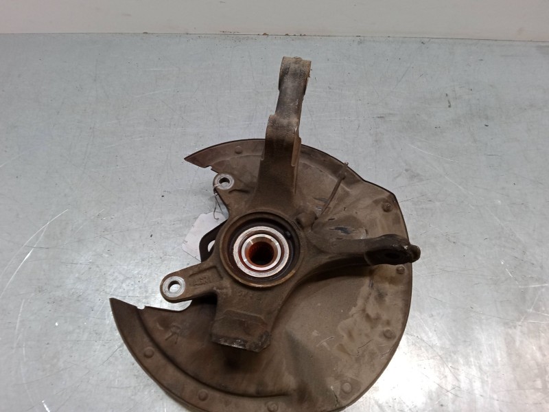 Recambio de mangueta delantera derecha para honda civic viii hatchback (fn, fk) 2.2 ctdi (fk3) referencia OEM IAM 51211SMJE01  