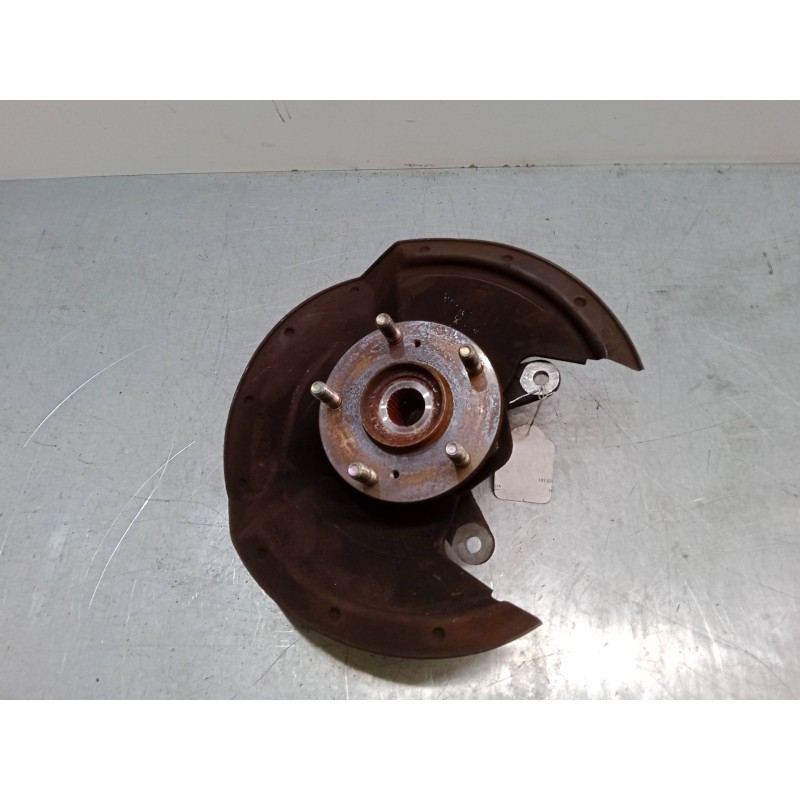 Recambio de mangueta delantera derecha para honda civic viii hatchback (fn, fk) 2.2 ctdi (fk3) referencia OEM IAM 51211SMJE01  