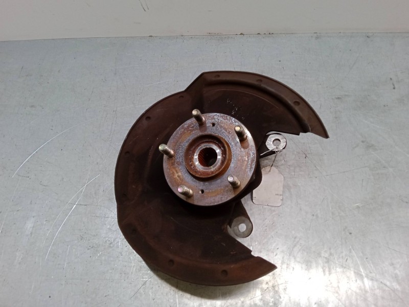 Recambio de mangueta delantera derecha para honda civic viii hatchback (fn, fk) 2.2 ctdi (fk3) referencia OEM IAM 51211SMJE01  