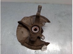 Recambio de mangueta delantera izquierda para honda civic viii hatchback (fn, fk) 2.2 ctdi (fk3) referencia OEM IAM 51216SMJE01 