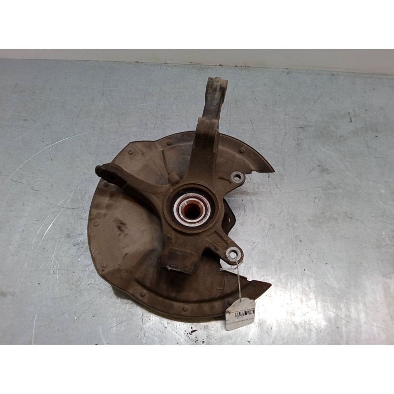 Recambio de mangueta delantera izquierda para honda civic viii hatchback (fn, fk) 2.2 ctdi (fk3) referencia OEM IAM 51216SMJE01 