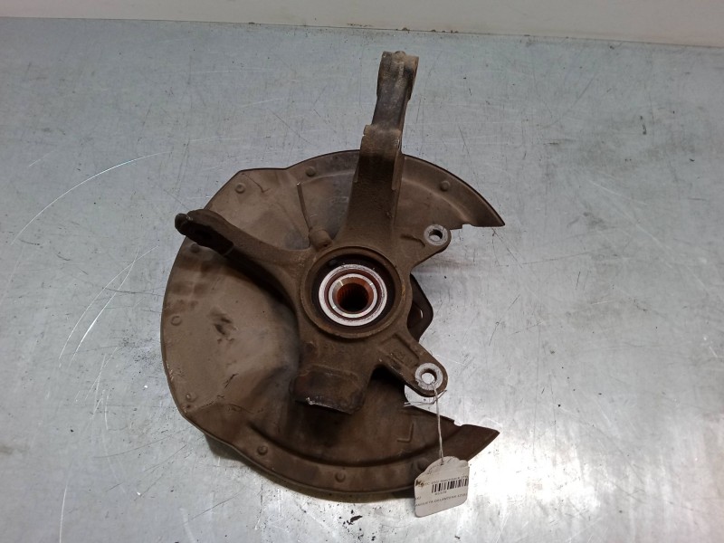 Recambio de mangueta delantera izquierda para honda civic viii hatchback (fn, fk) 2.2 ctdi (fk3) referencia OEM IAM 51216SMJE01 