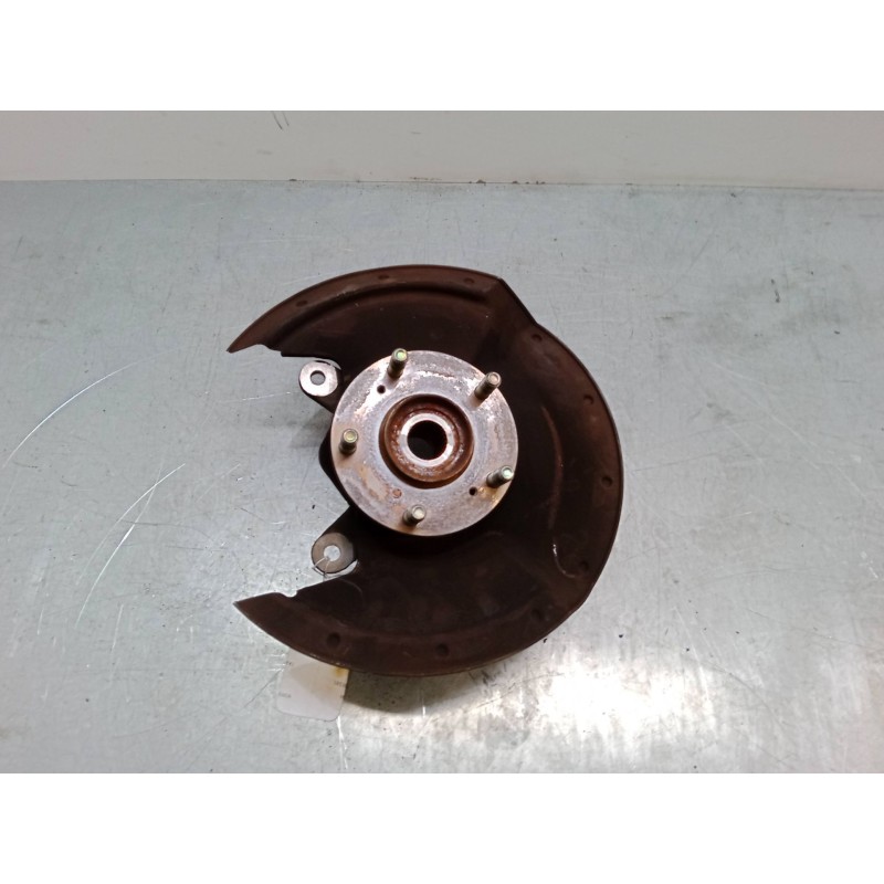 Recambio de mangueta delantera izquierda para honda civic viii hatchback (fn, fk) 2.2 ctdi (fk3) referencia OEM IAM 51216SMJE01 