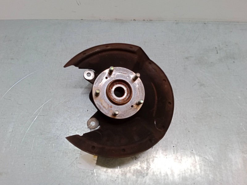 Recambio de mangueta delantera izquierda para honda civic viii hatchback (fn, fk) 2.2 ctdi (fk3) referencia OEM IAM 51216SMJE01 