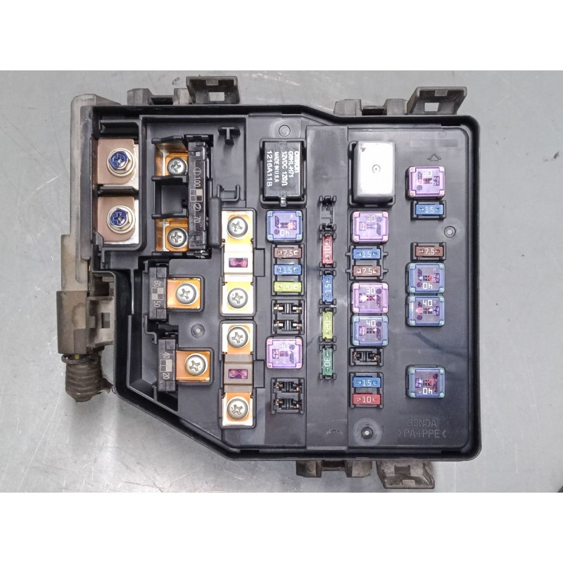 Recambio de caja reles / fusibles para honda civic viii hatchback (fn, fk) 2.2 ctdi (fk3) referencia OEM IAM   