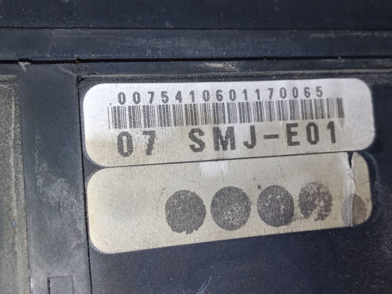 Recambio de caja reles / fusibles para honda civic viii hatchback (fn, fk) 2.2 ctdi (fk3) referencia OEM IAM   