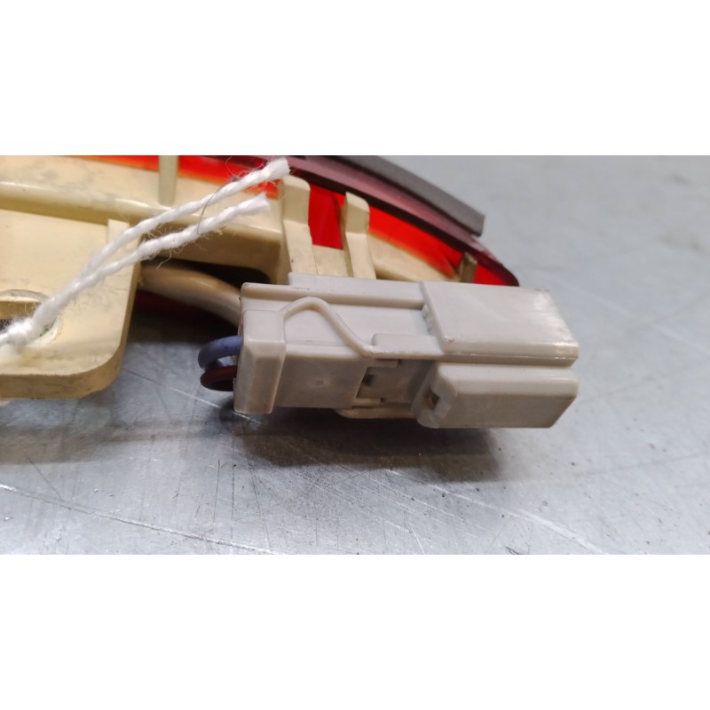 Recambio de luz central de freno para honda civic viii hatchback (fn, fk) 2.2 ctdi (fk3) referencia OEM IAM 34270SMGE01  