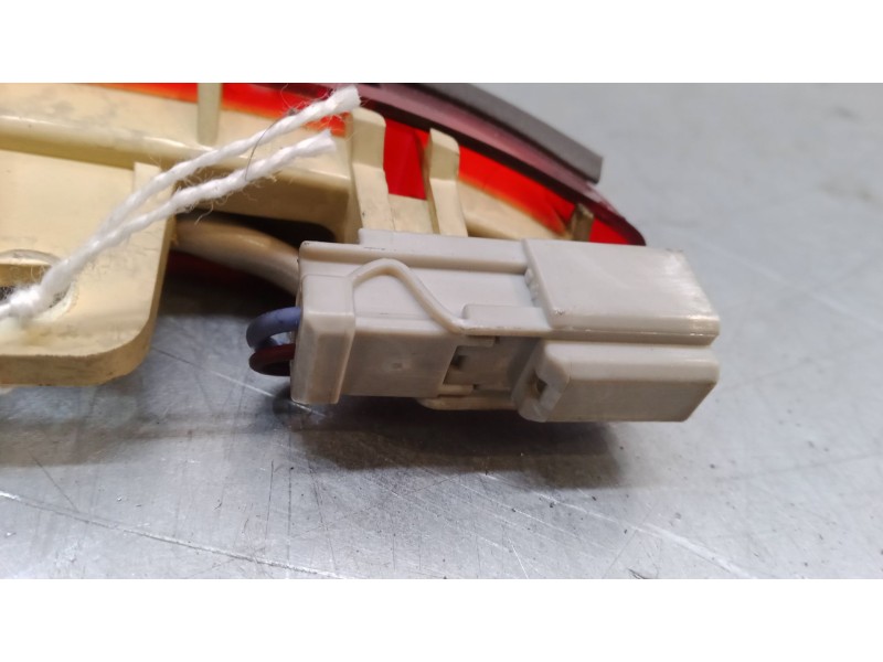 Recambio de luz central de freno para honda civic viii hatchback (fn, fk) 2.2 ctdi (fk3) referencia OEM IAM 34270SMGE01  