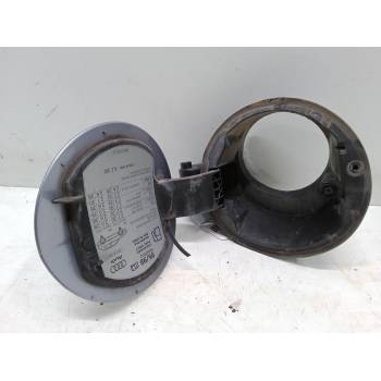 TAPA EXTERIOR COMBUSTIBLE 