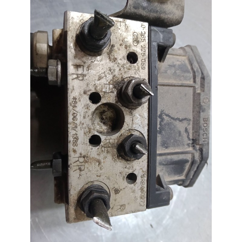 Recambio de abs para land rover range rover iii (l322) 4.4 4x4 referencia OEM IAM 0265225059 0265950056 SRB000272