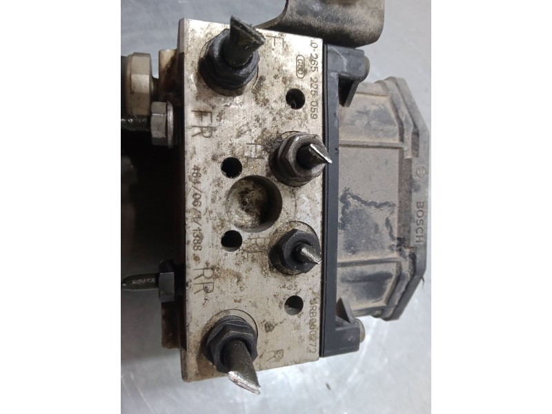 Recambio de abs para land rover range rover iii (l322) 4.4 4x4 referencia OEM IAM 0265225059 0265950056 SRB000272